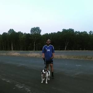 Meet your Posher, Bryan